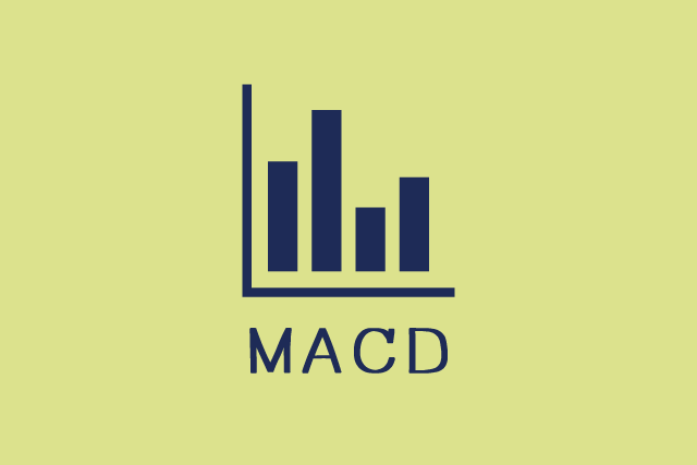 MACDの特徴と5つの活用法